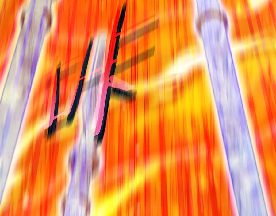 我爸太强了！ - 第128话 星星生病了 - 第36张图