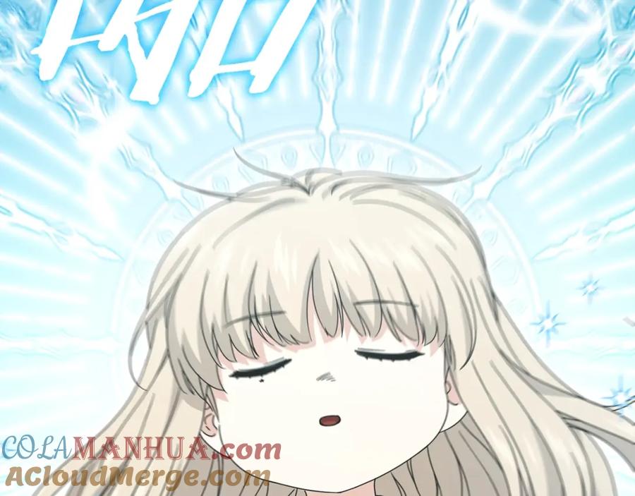 我爸太强了！ - 第128话 星星生病了 - 第161张图