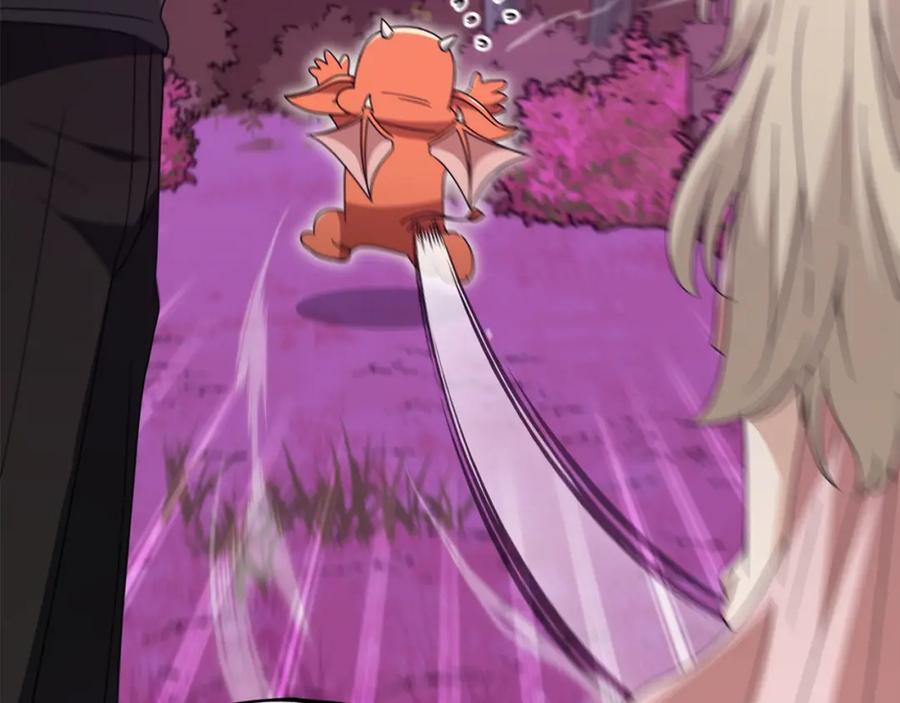 我爸太强了！ - 第128话 星星生病了 - 第200张图