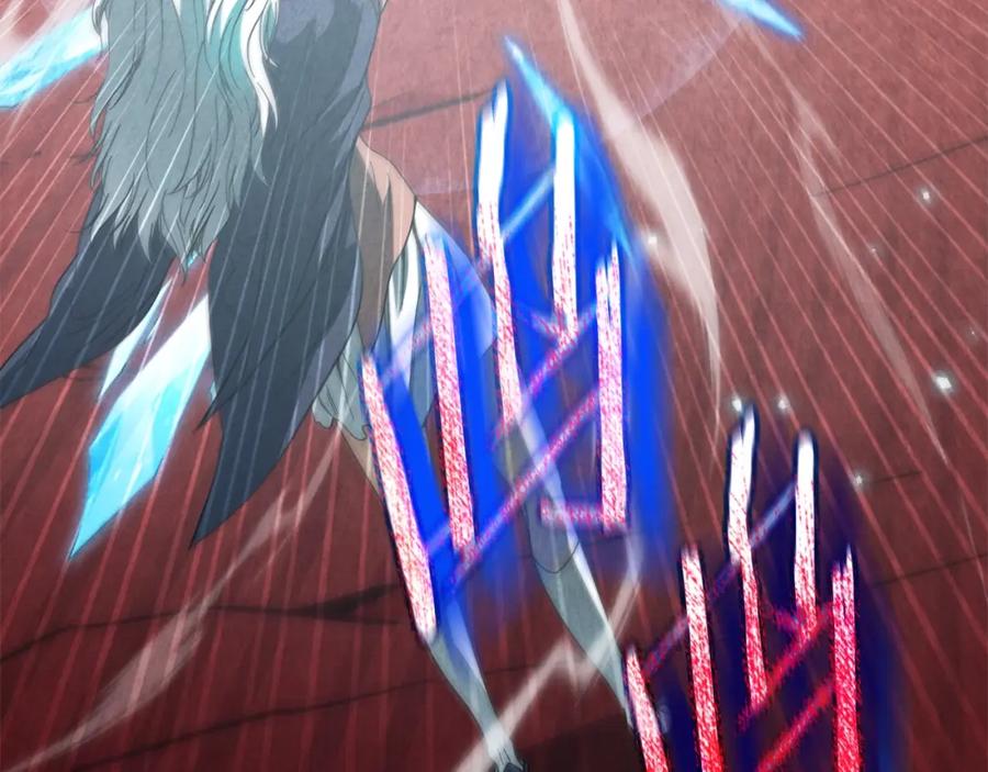 我爸太强了！ - 第128话 星星生病了 - 第4张图