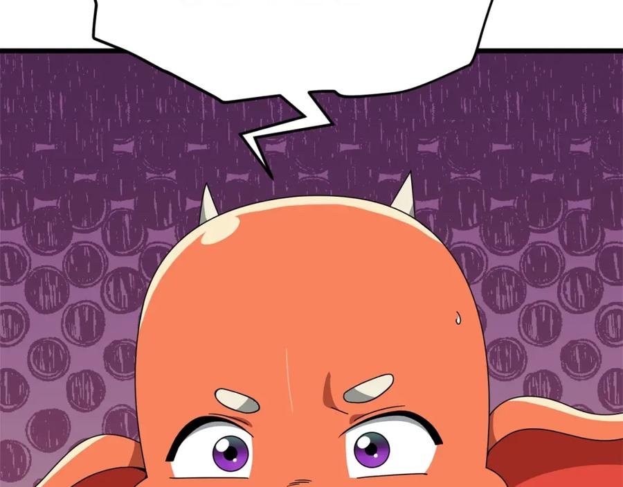 我爸太强了！ - 第128话 星星生病了 - 第190张图