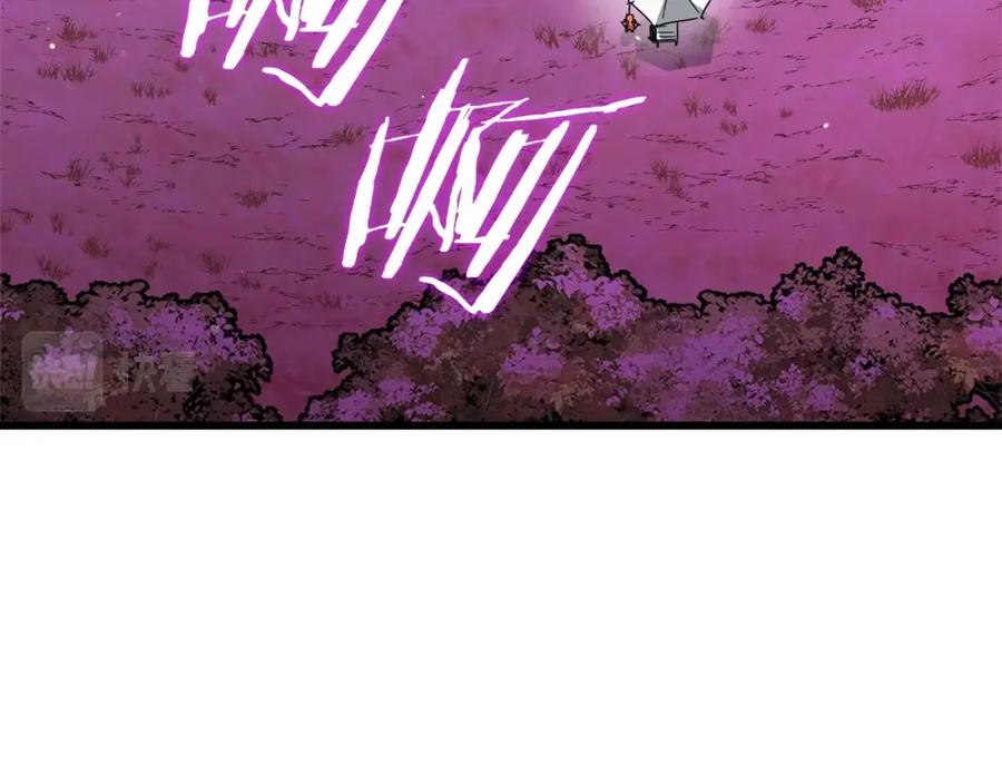 我爸太强了！ - 第128话 星星生病了 - 第123张图