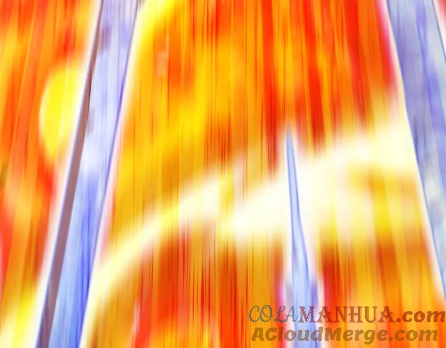 我爸太强了！ - 第128话 星星生病了 - 第37张图