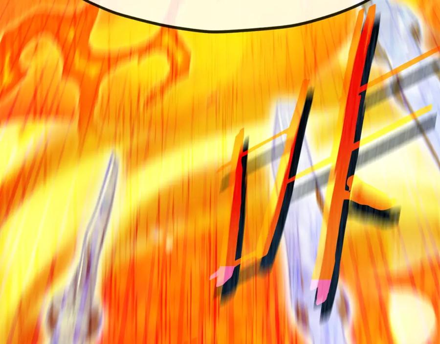 我爸太强了！ - 第128话 星星生病了 - 第35张图