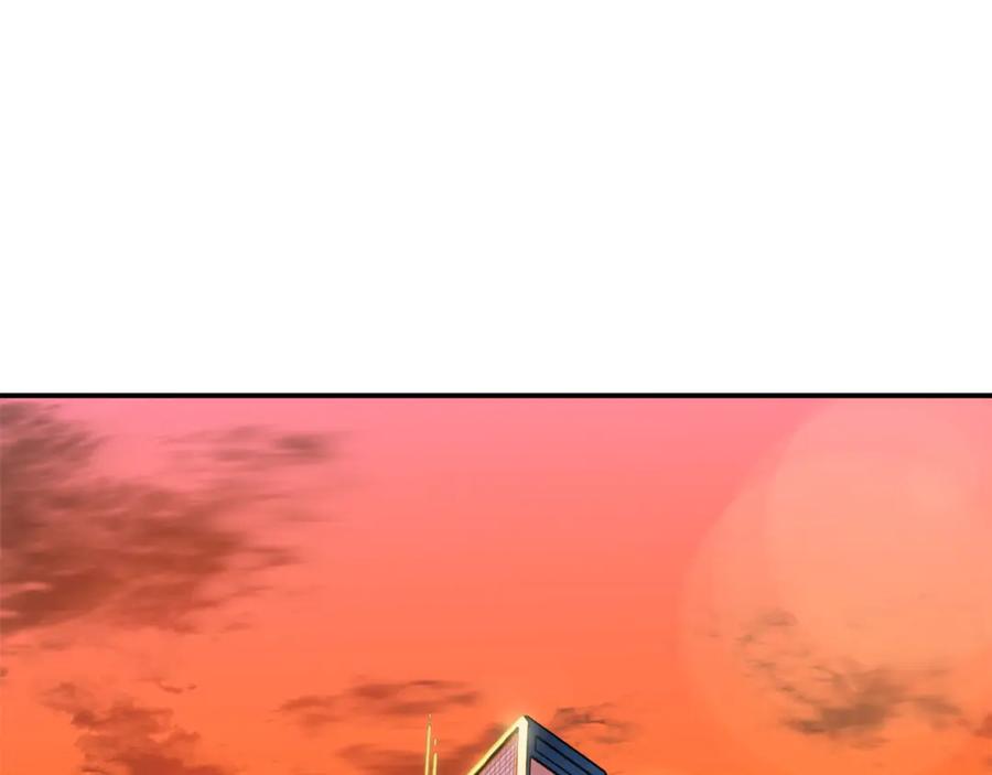 我爸太强了！ - 第12话 神器重逢 - 第111张图