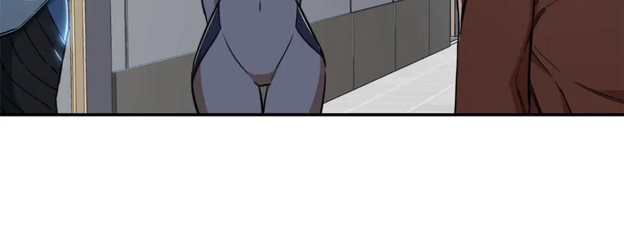 我爸太强了！ - 第12话 神器重逢 - 第16张图