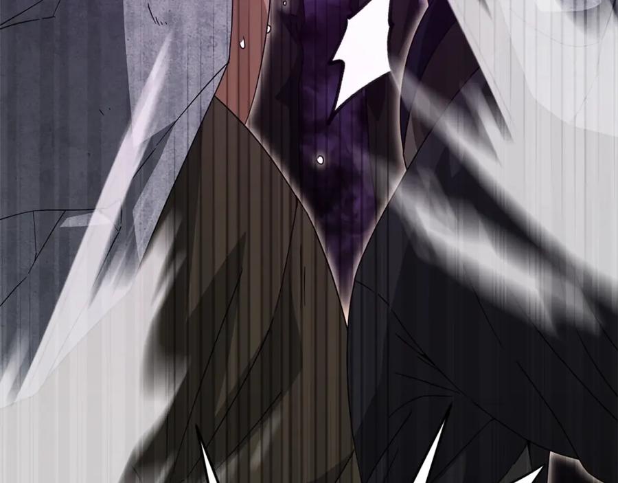 我爸太强了！ - 第129话 隐形披风 - 第22张图