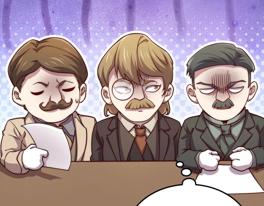 领主大人的金币用不完 - 第129话 会面三子爵 - 第124张图