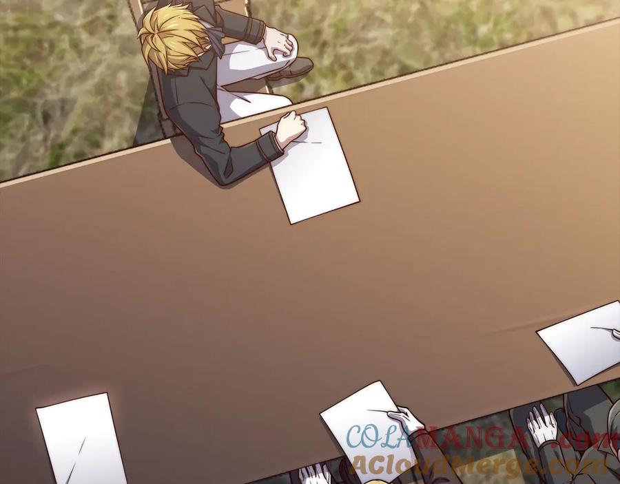 领主大人的金币用不完 - 第129话 会面三子爵 - 第137张图