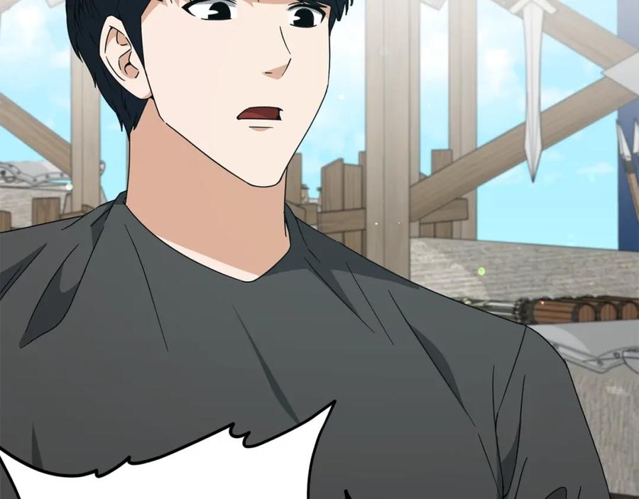 我爸太强了！ - 第129话 隐形披风 - 第38张图