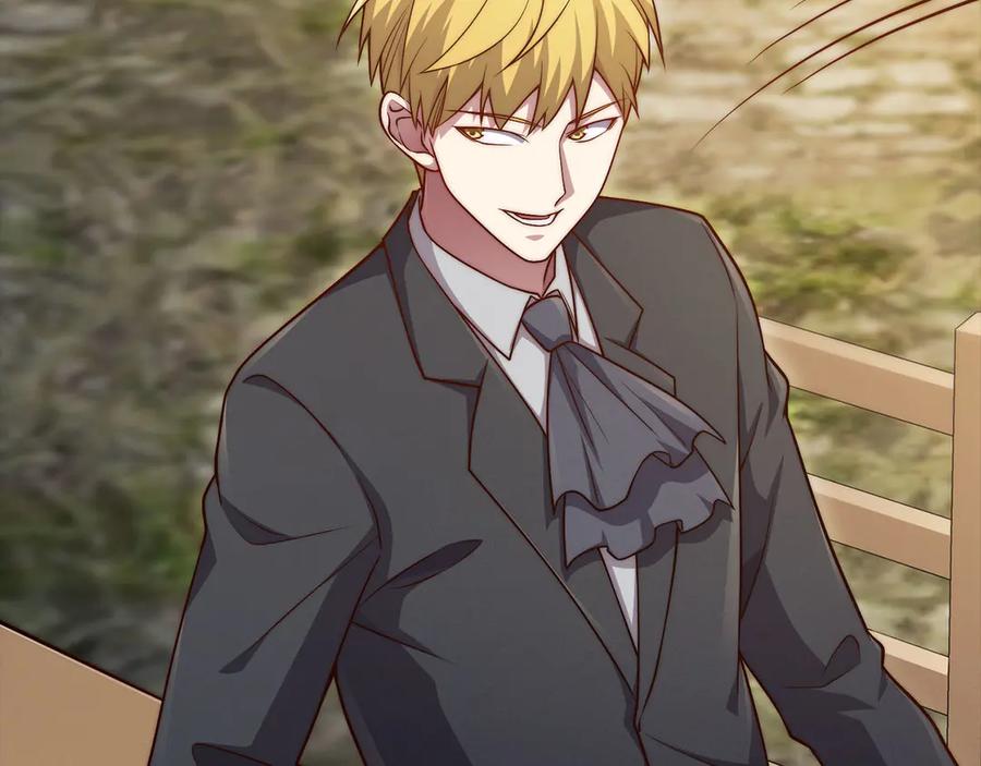 领主大人的金币用不完 - 第129话 会面三子爵 - 第130张图