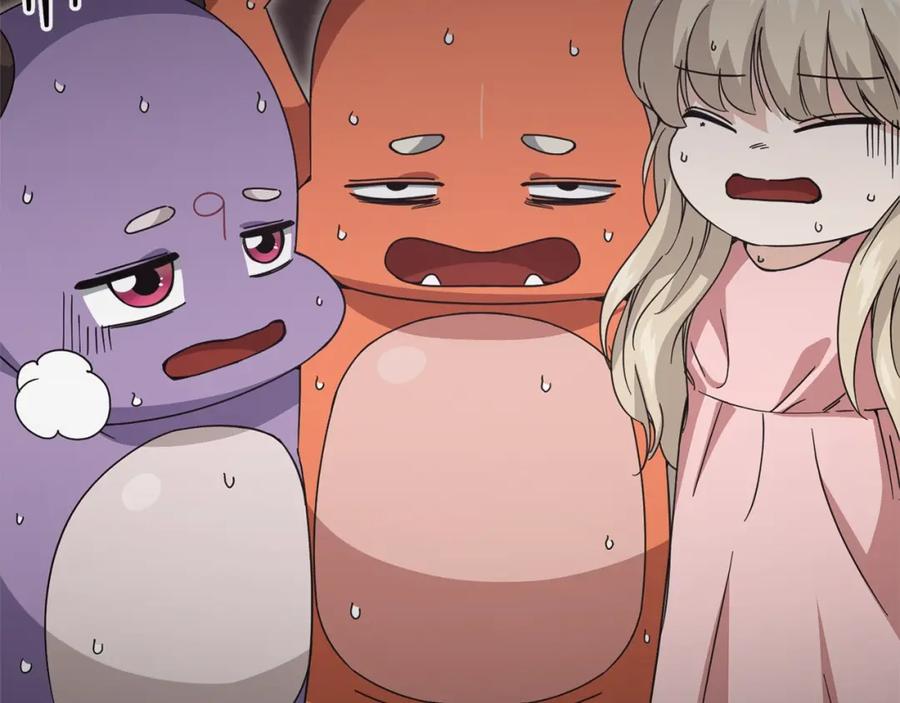 我爸太强了！ - 第129话 隐形披风 - 第151张图