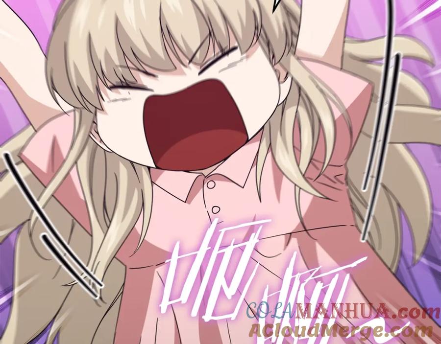 我爸太强了！ - 第129话 隐形披风 - 第157张图