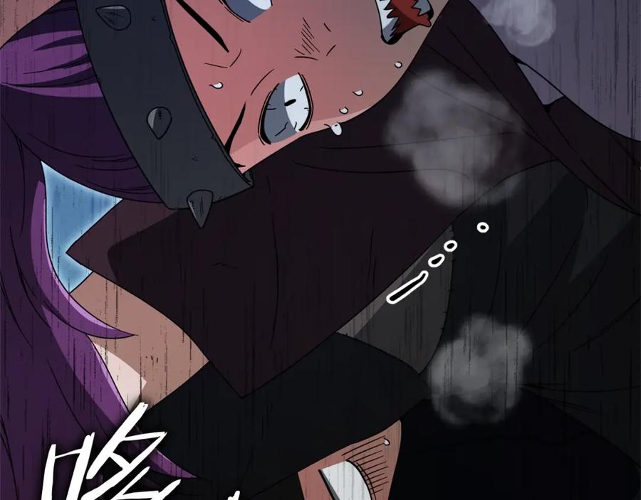 我爸太强了！ - 第129话 隐形披风 - 第10张图