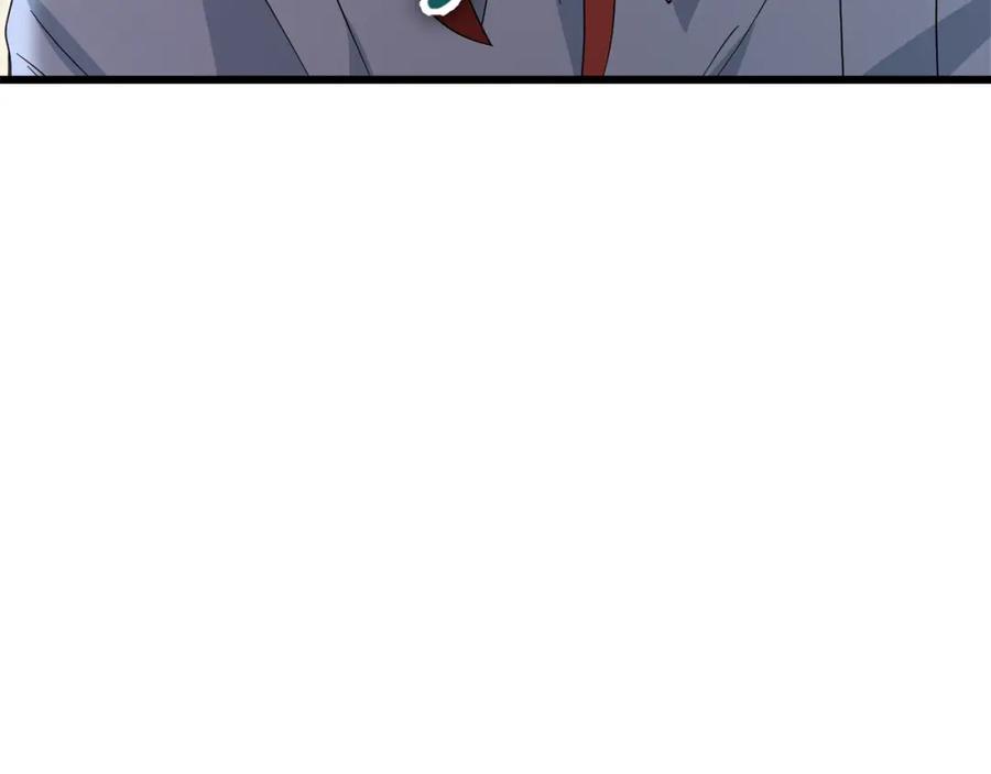 我爸太强了！ - 第129话 隐形披风 - 第183张图