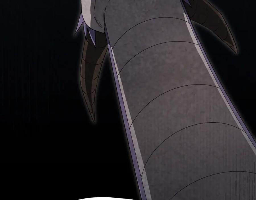 我爸太强了！ - 第130话 突发事件 - 第227张图