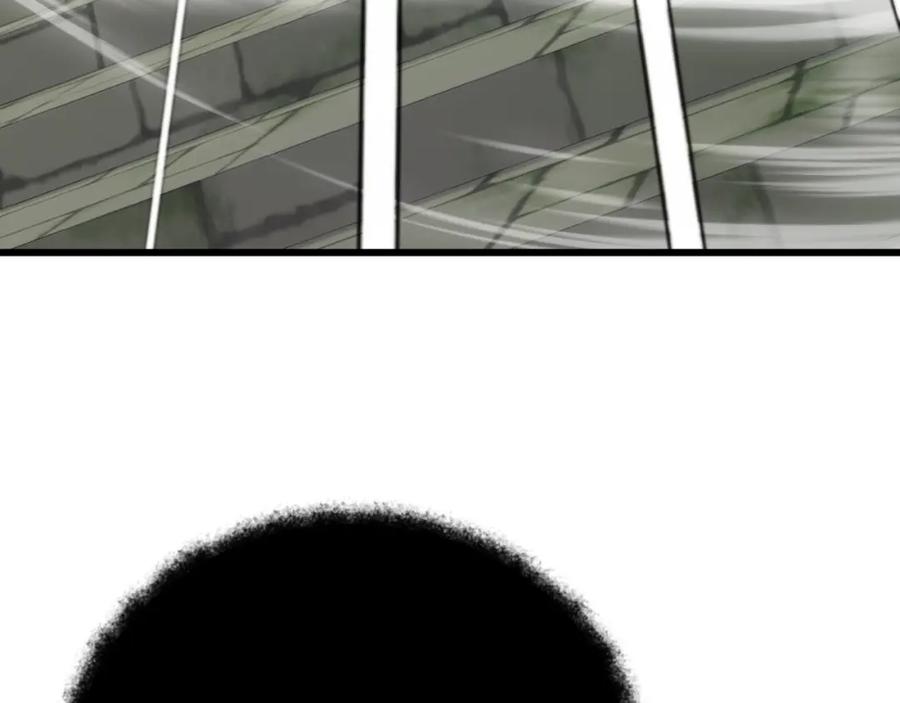 我爸太强了！ - 第130话 突发事件 - 第116张图