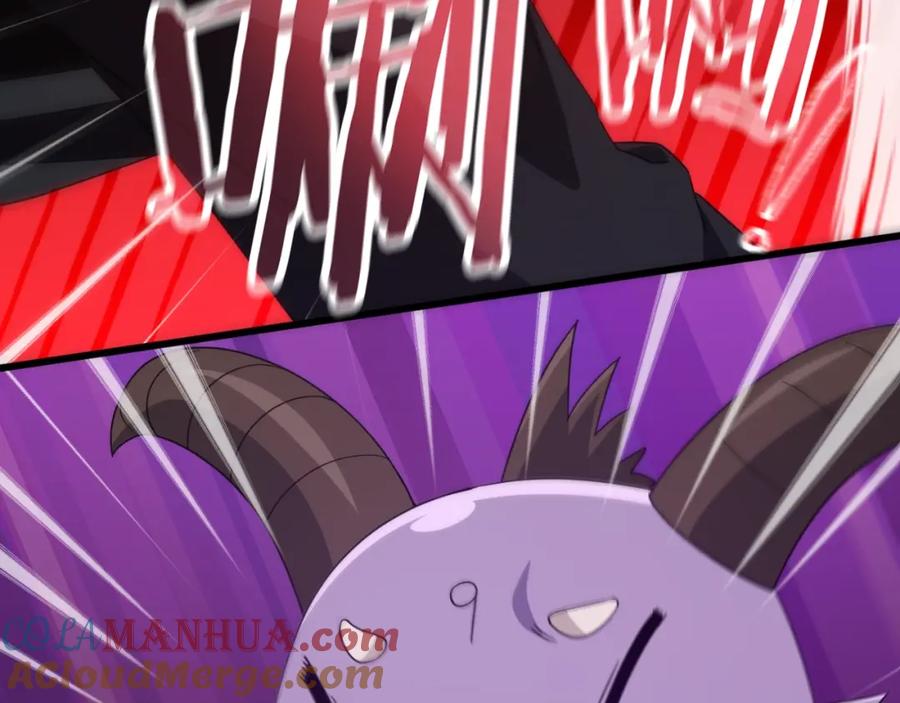 我爸太强了！ - 第130话 突发事件 - 第165张图