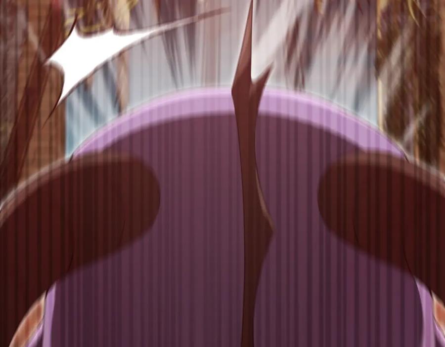 我爸太强了！ - 第130话 突发事件 - 第159张图