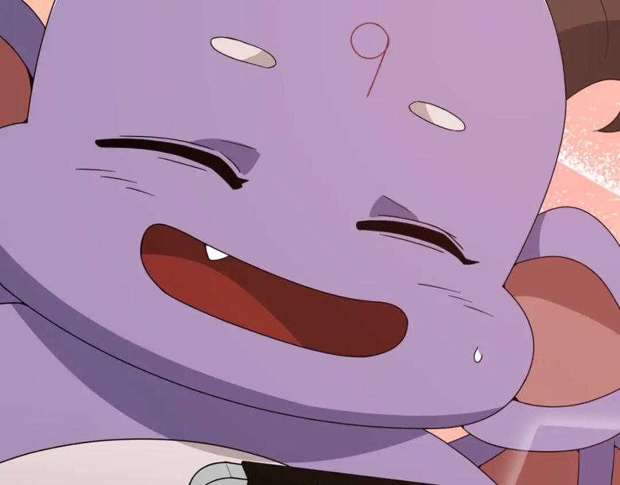 我爸太强了！ - 第130话 突发事件 - 第92张图