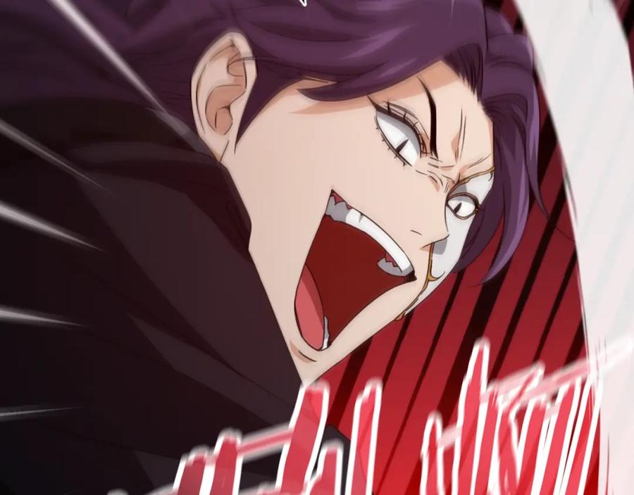 我爸太强了！ - 第130话 突发事件 - 第164张图