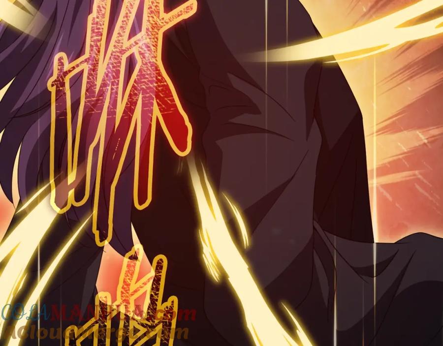 我爸太强了！ - 第130话 突发事件 - 第33张图