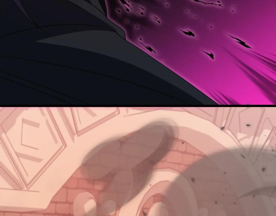 我爸太强了！ - 第130话 突发事件 - 第211张图