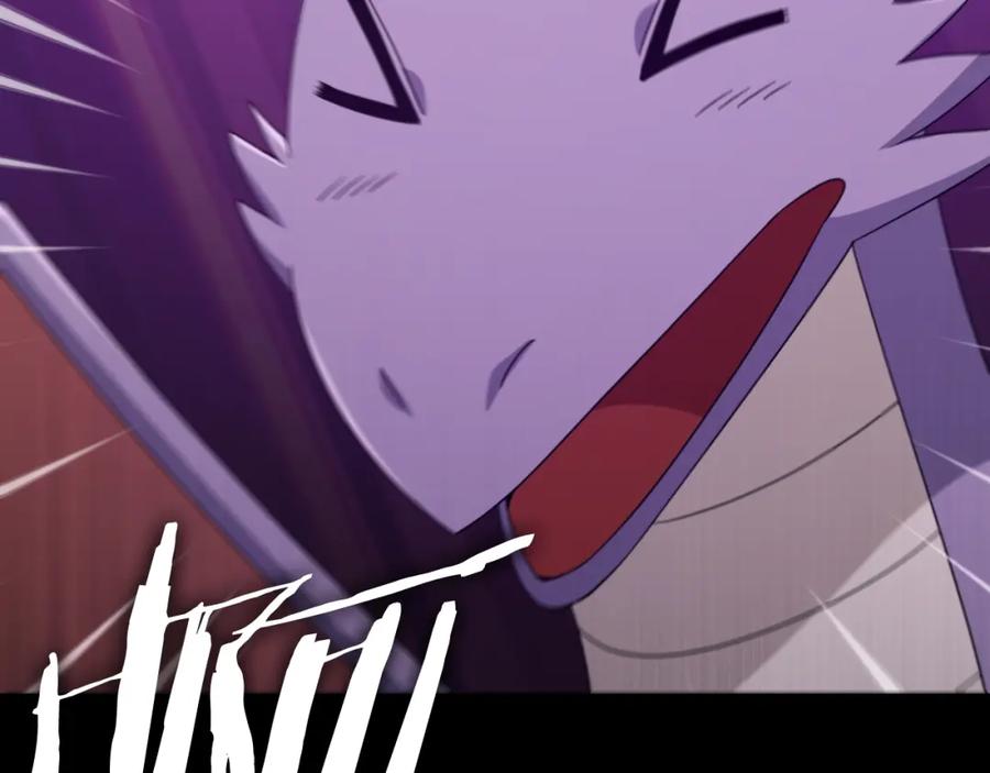 我爸太强了！ - 第130话 突发事件 - 第166张图