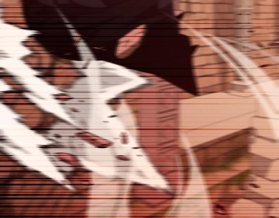 我爸太强了！ - 第130话 突发事件 - 第207张图