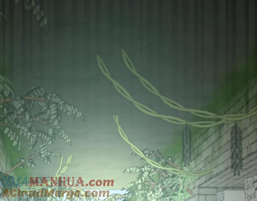 我爸太强了！ - 第130话 突发事件 - 第125张图