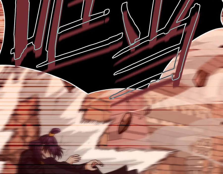 我爸太强了！ - 第130话 突发事件 - 第206张图