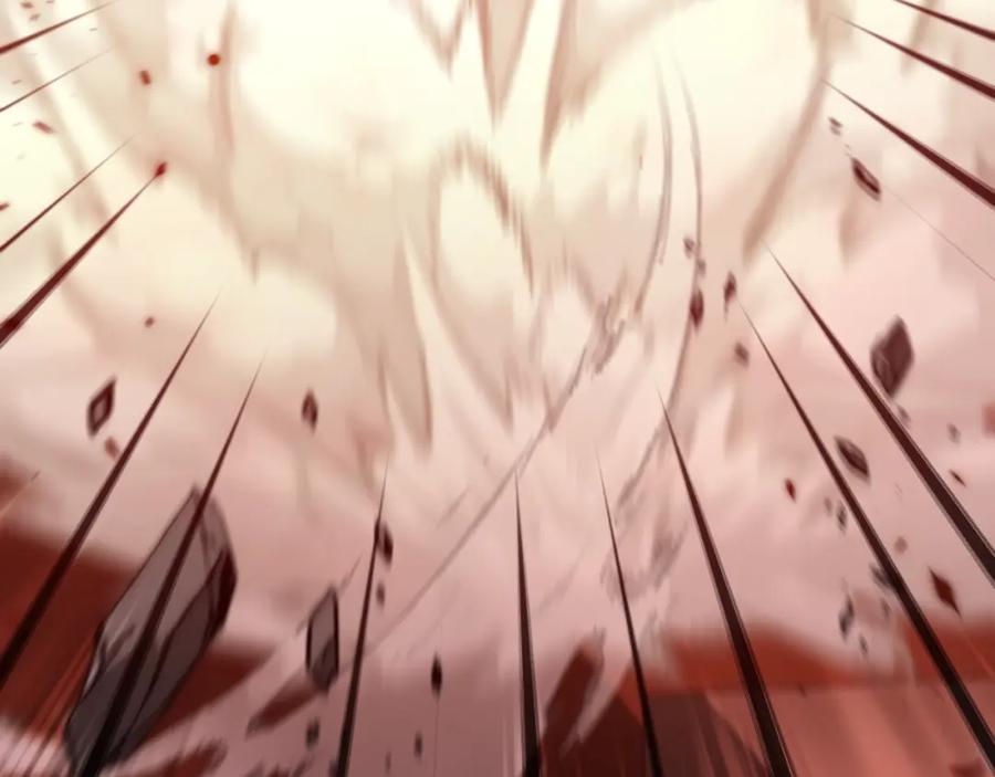 我爸太强了！ - 第130话 突发事件 - 第170张图