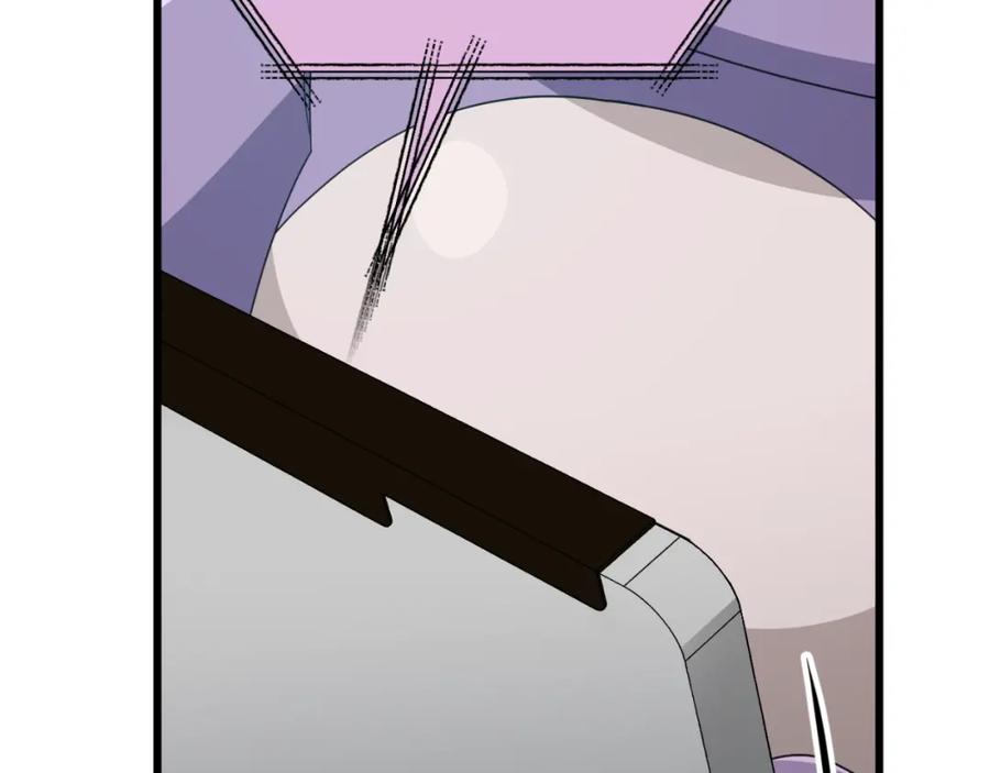 我爸太强了！ - 第130话 突发事件 - 第59张图