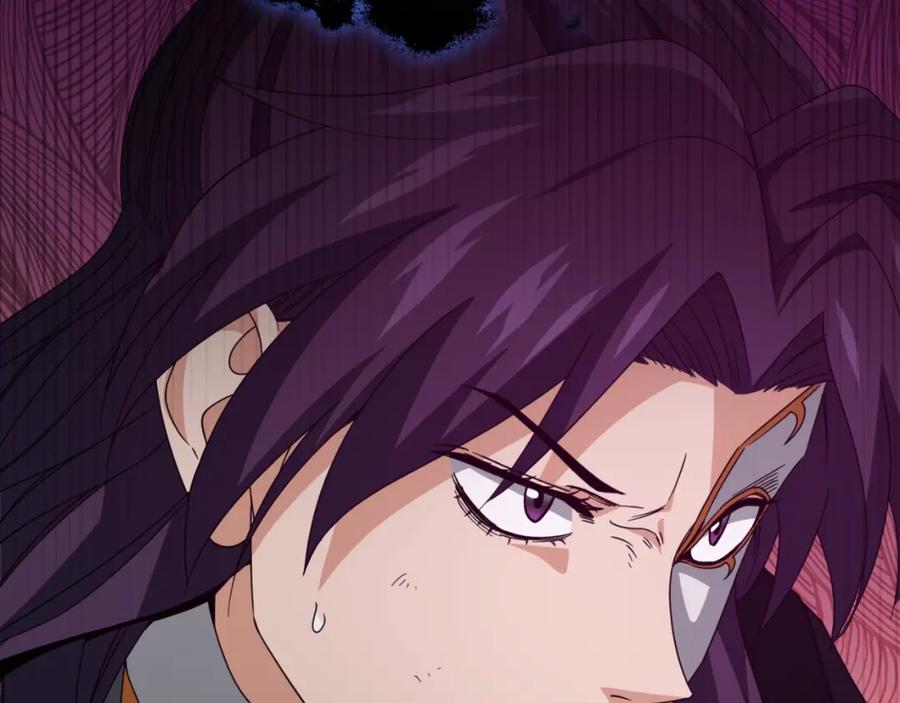 我爸太强了！ - 第130话 突发事件 - 第243张图