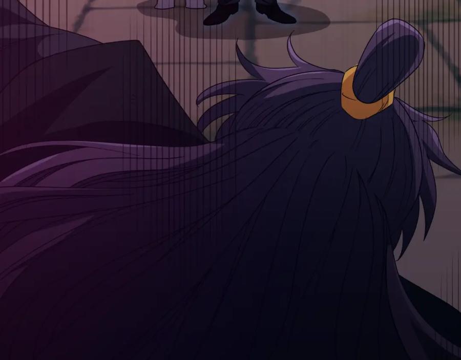 我爸太强了！ - 第130话 突发事件 - 第240张图