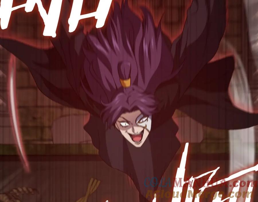 我爸太强了！ - 第130话 突发事件 - 第157张图