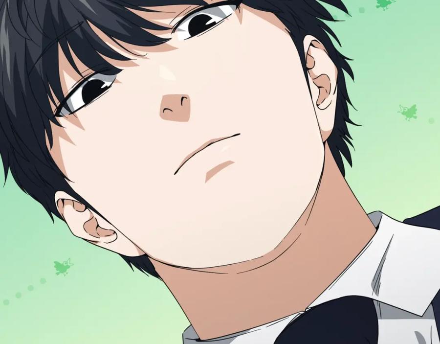 我爸太强了！ - 第130话 突发事件 - 第118张图