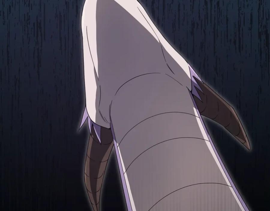 我爸太强了！ - 第130话 突发事件 - 第132张图