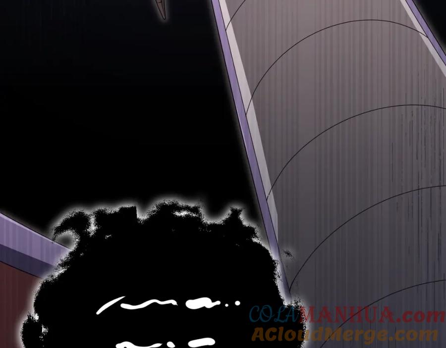 我爸太强了！ - 第130话 突发事件 - 第133张图