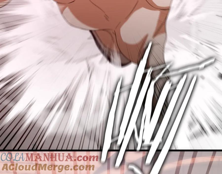 我爸太强了！ - 第130话 突发事件 - 第181张图