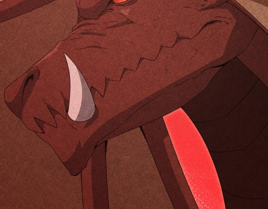 我爸太强了！ - 第130话 突发事件 - 第47张图