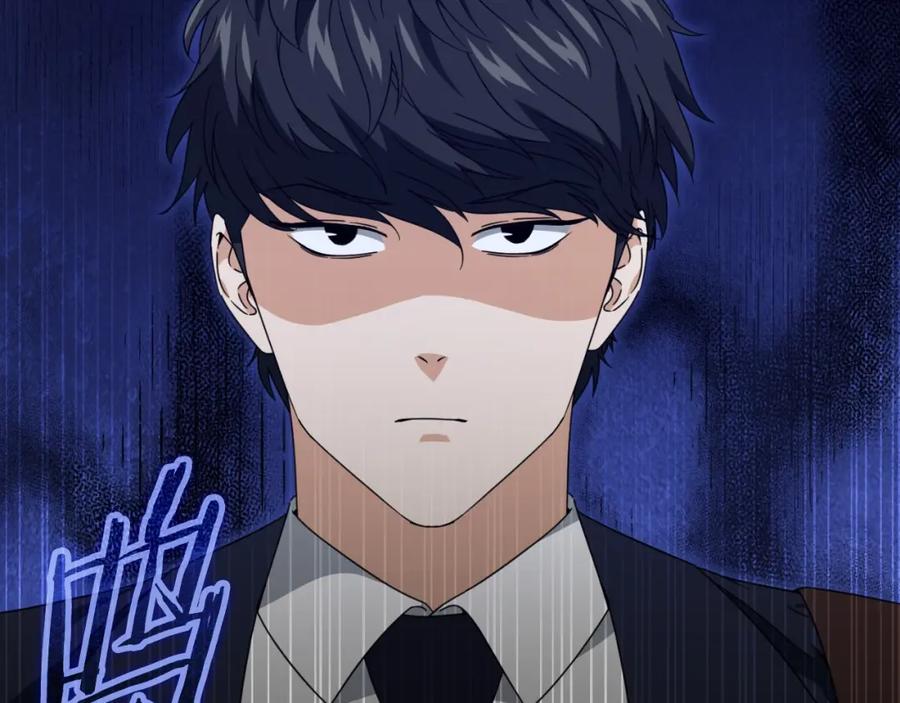 我爸太强了！ - 第130话 突发事件 - 第199张图