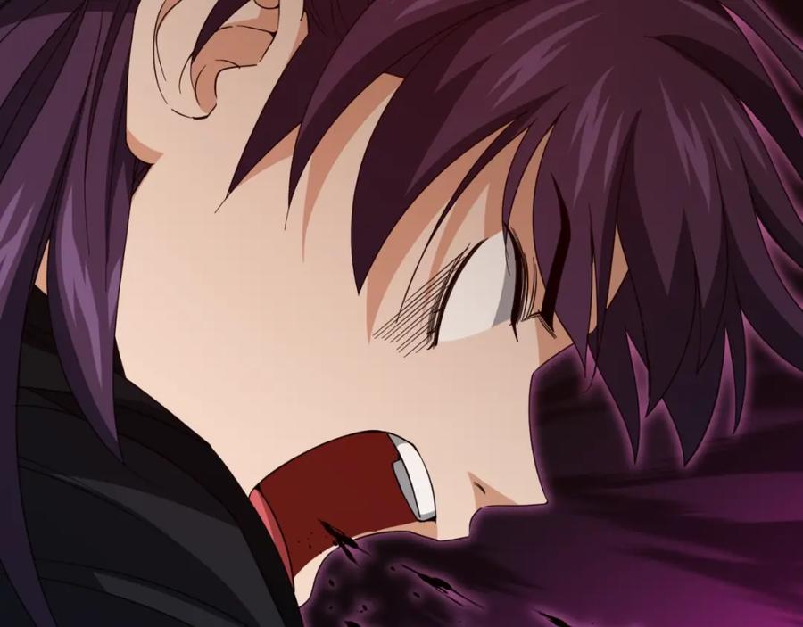 我爸太强了！ - 第130话 突发事件 - 第210张图