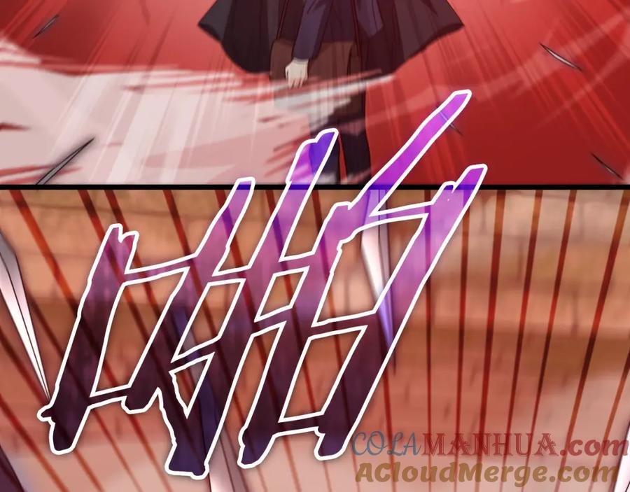 我爸太强了！ - 第130话 突发事件 - 第193张图