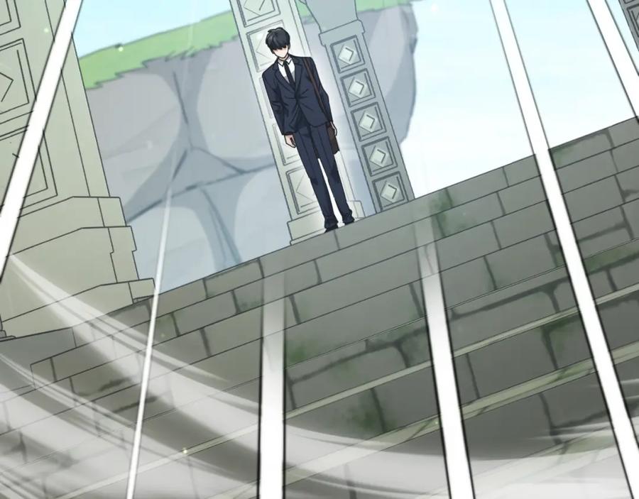 我爸太强了！ - 第130话 突发事件 - 第115张图