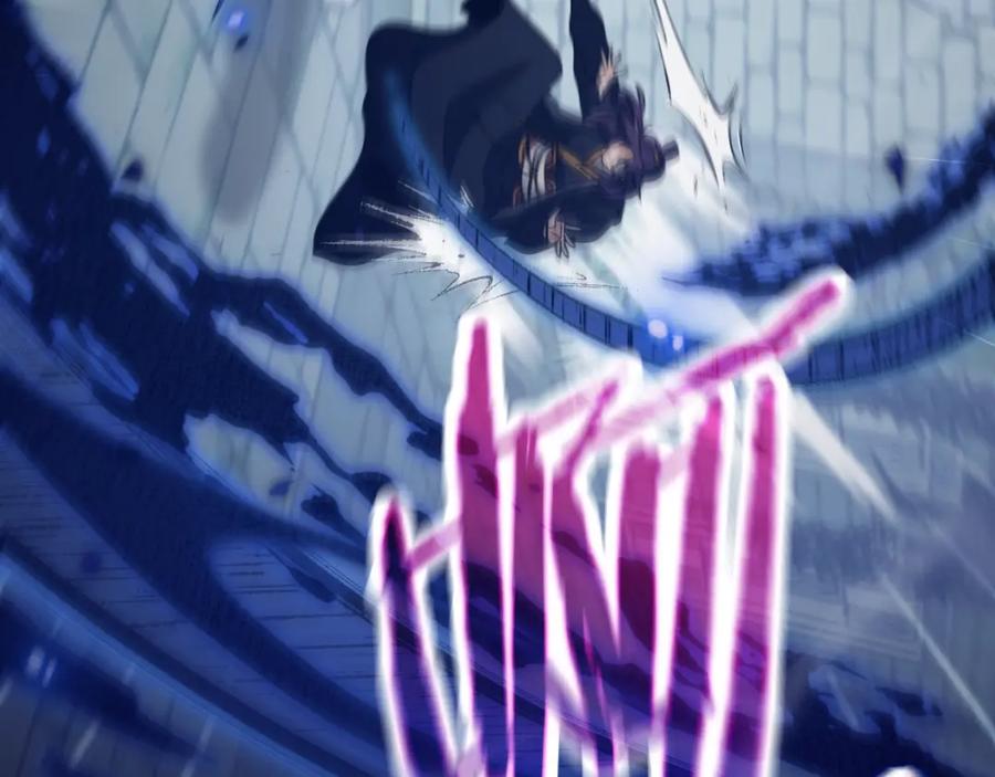 我爸太强了！ - 第131话 使命 - 第64张图