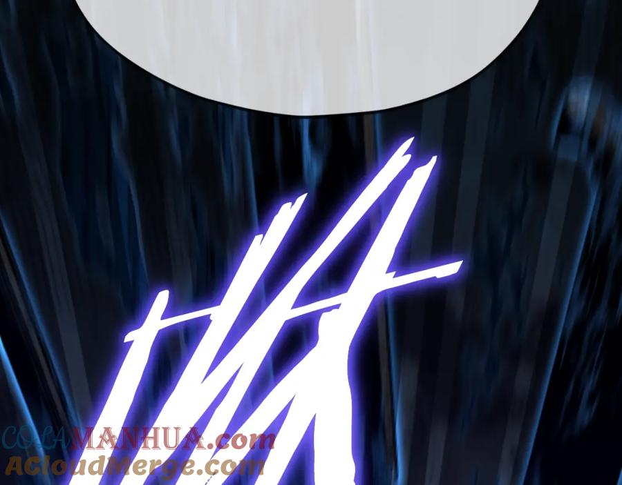 我爸太强了！ - 第131话 使命 - 第121张图