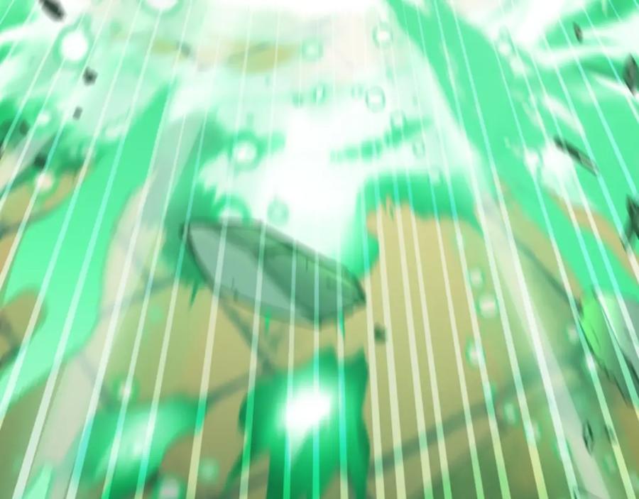 我爸太强了！ - 第131话 使命 - 第30张图