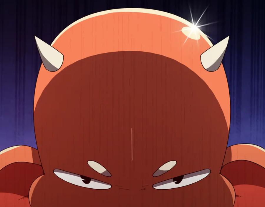 我爸太强了！ - 第131话 使命 - 第184张图