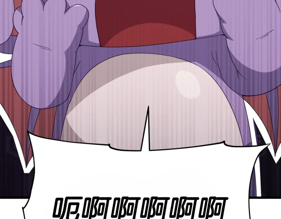 我爸太强了！ - 第131话 使命 - 第152张图